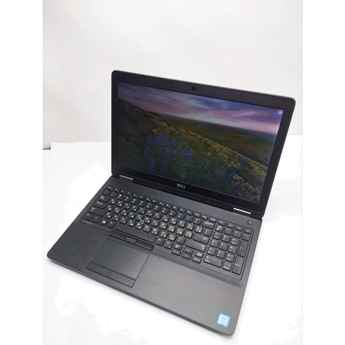 Ноутбук Dell Latitude E5570 Stylus Approved (А) фото 3