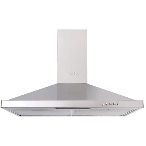 Вытяжка Ventolux LIDO 60 INOX (450)