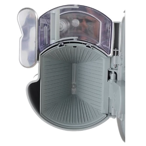 Кофеварка Russell Hobbs 12591-58: Используемый кофе молотый