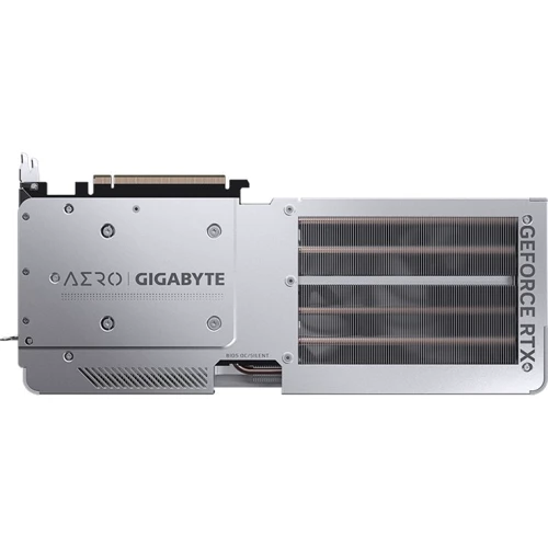 Видеокарта GIGABYTE GeForce RTX4070Ti 12Gb AERO OC (GV-N407TAERO OC-12GD): Назначение Профессиональные