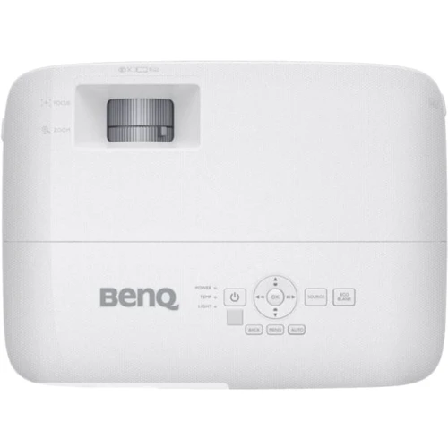 Проектор BenQ MX560 (9H.JNE77.1HE): Источник света Лампа накаливания