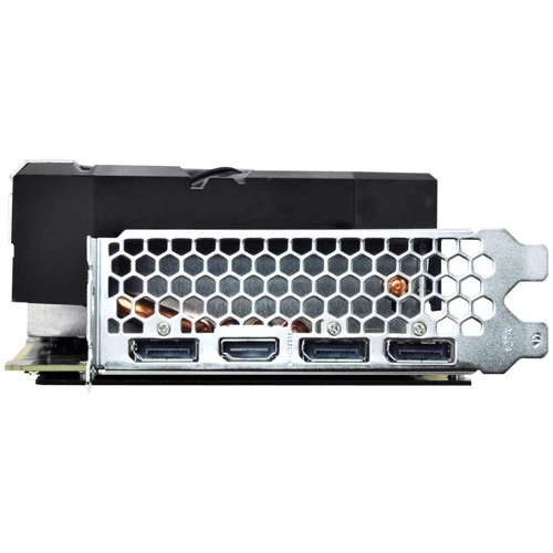 Видеокарта Palit GeForce RTX 2070 SUPER JetStream 8GB (NE6207SS19P2-1040J) фото 9