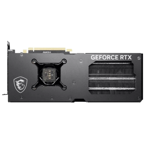 Видеокарта MSI Geforce RTX 4070 Ti GAMING X SLIM 12G: Разрядность шины памяти, бит 192