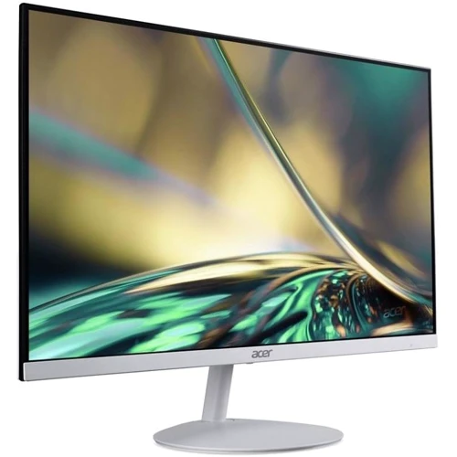 Монитор Acer SA242YEWI (UM.QS2EE.E09): Время реакции, мс 1