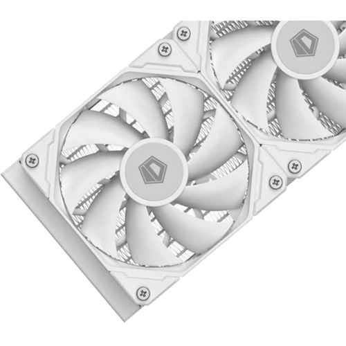 Кулер ID-COOLING FX360 Pro White: Тип водяное охлаждение (СВО)