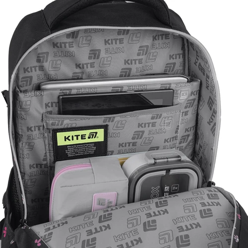 Рюкзак Kite K25-727L-4 Education Teens 727L-4: Тип Для старшеклассников