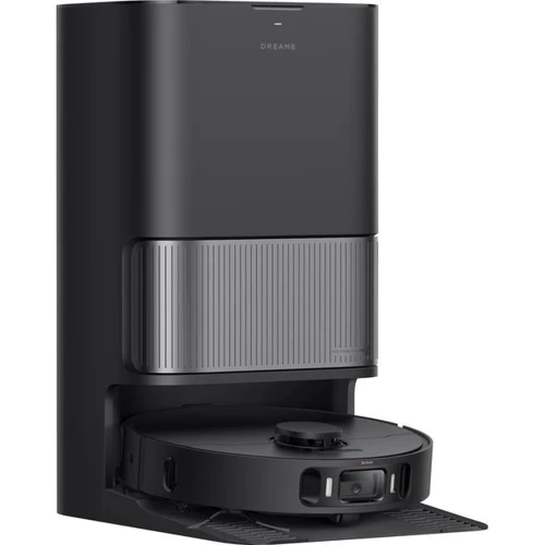 Робот уборщик Dreame Bot L40 Ultra AE Black (RLL77SE-BLACK)