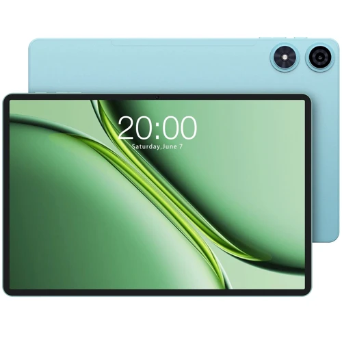 Планшет Teclast P50 (2025) 11" 8/128Gb LTE Blue UA