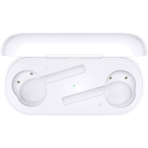 Наушники Huawei FreeBuds 3i Ceramic White фото 7