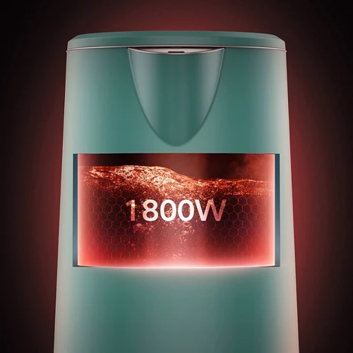 Электрочайник Viomi Kettle Fast Green YM-K1705 фото 6