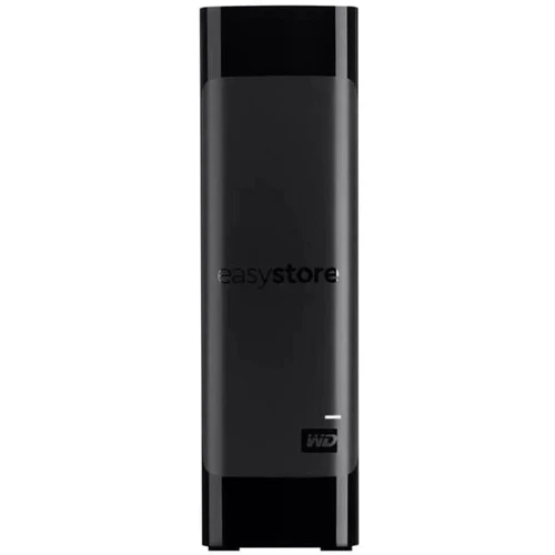 Внешний жесткий диск WD Easystore Black 14 TB (WDBAMA0140HBK-NESN)
