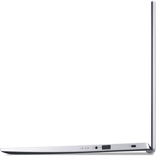 Ноутбук Acer Aspire 3 A317-53-52PJ (NX.AD0EG.01K): Объем накопителя 512 ГБ (SSD)