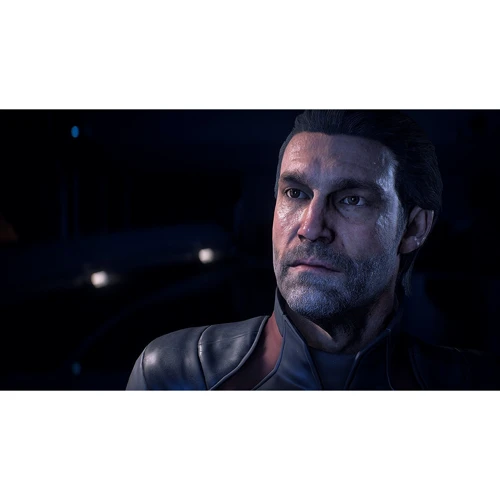 Mass Effect: Andromeda (PS4) фото 10