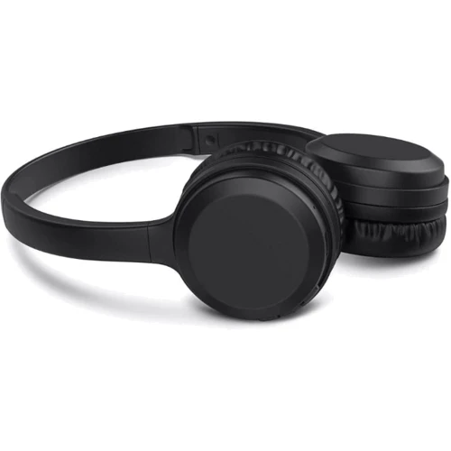 Наушники Philips TAH1108 Black (TAH1108BK/00): Время работы, ч 15