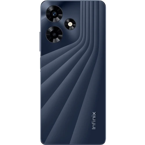 Смартфон Infinix Hot 30 (X6831) 8/256Gb Racing Black Approved Витринный образец фото 5