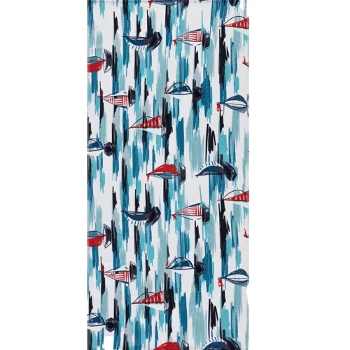 Полотенце Maisonette Sailboat 75х150 (41211)