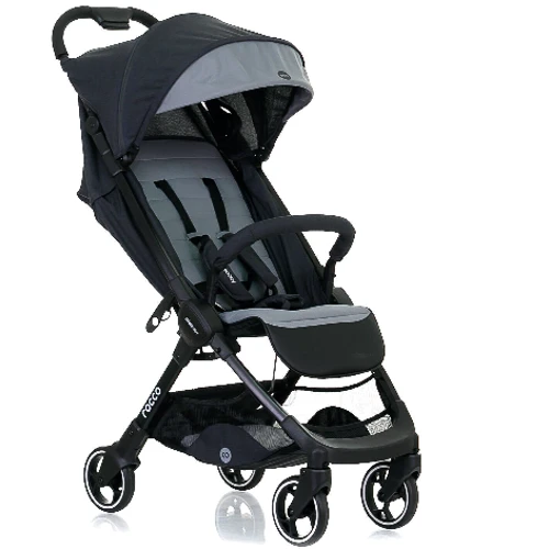 Візок Mioobaby Rocco Blue jeans
