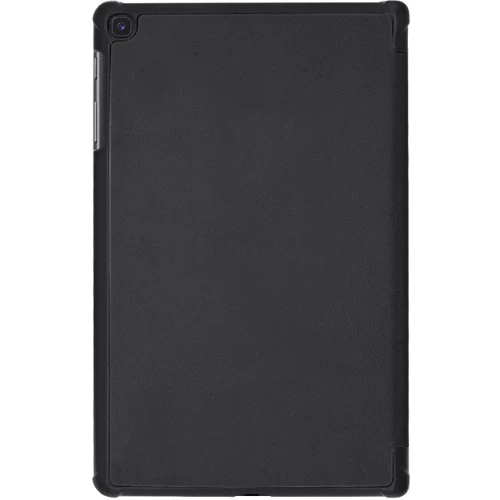 Аксесуар для планшетних ПК AIRON Premium Black for Samsung Galaxy Tab S5E SM-T720 / SM-T725 (4822352781007)