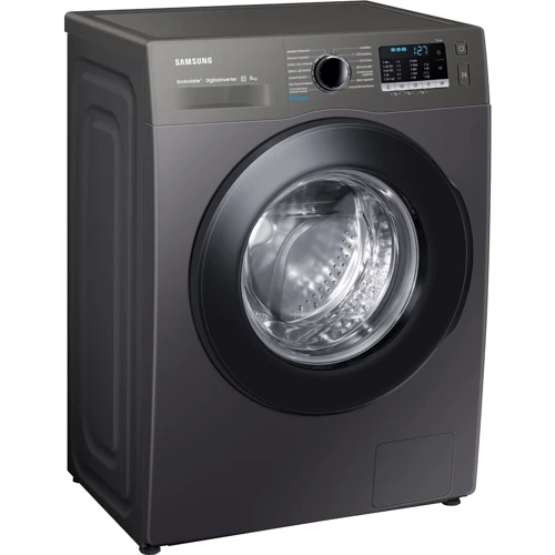 Стиральная машина Samsung WW80AAS22AX/UA: Тип машины Автомат