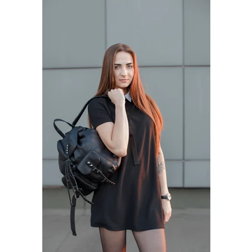 Рюкзак YES Weekend YW-13 (557356): Корпус рюкзака Мягкий