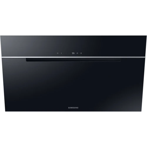 Витяжка Samsung NK36C7070WB: Тип фільтра повітря Рециркуляция, Отвод