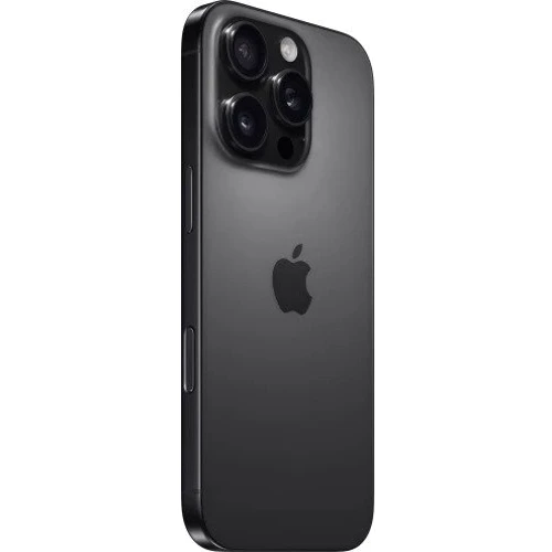Apple iPhone 16 Pro 512GB Black Titanium (MYNM3) Approved Вітринний зразок фото 3