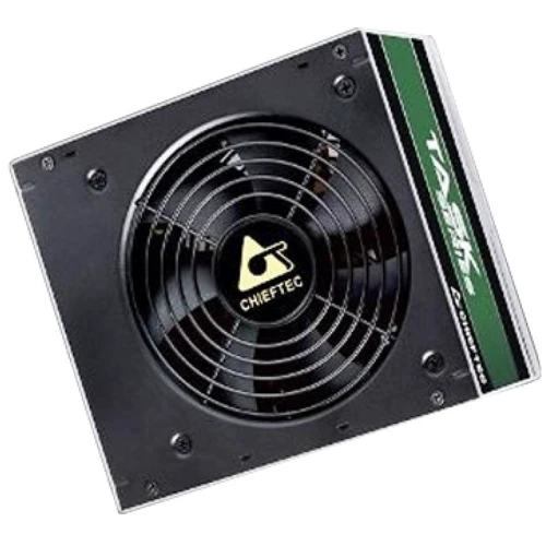 Блок питания Chieftec 500W TASK (TPS-500S-Bulk)