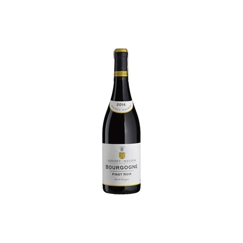 Вино Doudet Naudin Bourgogne Pinot Noir 2014 (0,75 л) (BW22175)