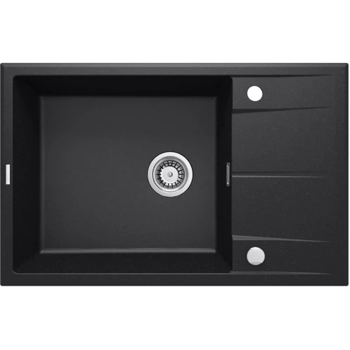 Deante Eridan ZQE G11B: Форма Прямоугольная