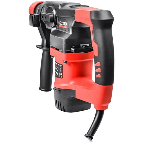 Перфоратор Stark RH 1100: Тип крепления бура SDS-Plus