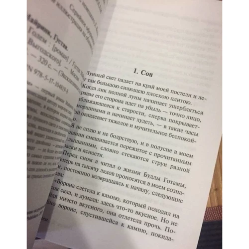 Голем: Виробник АСТ