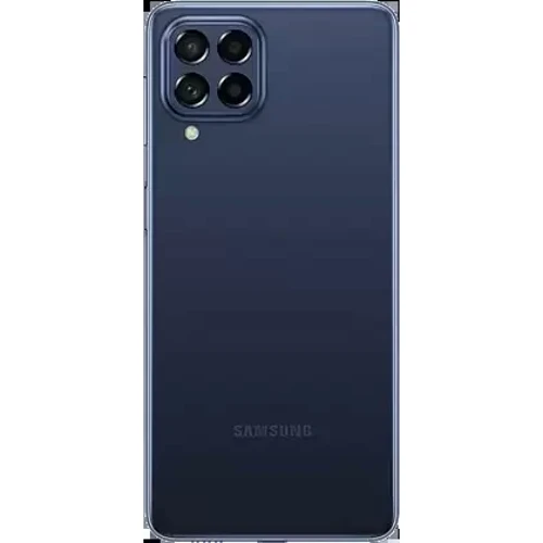 Смартфон Samsung Galaxy M53 5G 6/128Gb Dark Blue M536B (UA UCRF): Встроенная память 128 ГБ