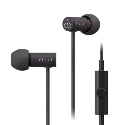 Наушники Final Audio VR500 Black