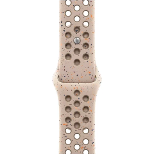 Apple 45mm Desert Stone Nike Sport Band - S/M (MUV63ZM/A)