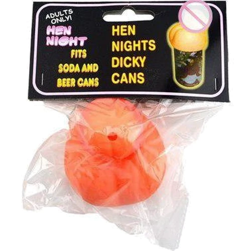 Кришка для напоїв Dicky Cans