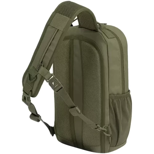 Рюкзак Highlander Scorpion Gearslinger 12L Olive (TT191-OG): Цвет зеленый