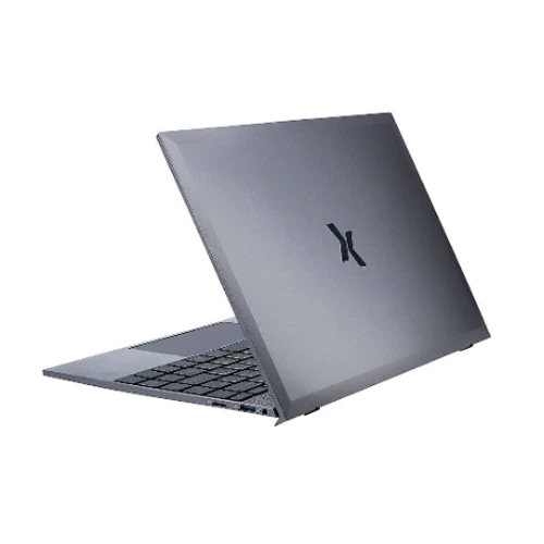 Ноутбук Maxcom mBook14 (MBOOK14DARKGRAY): Процессор Intel Celeron J4125 (2.7 ГГц) / 4 - ядерный