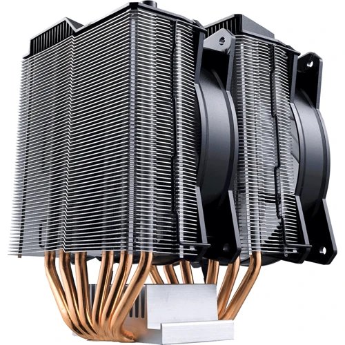 Кулер CoolerMaster MasterAir MA620P (MAP-D6PN-218PC-R1): Тип повітряне охолодження