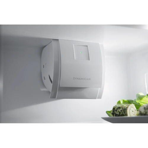 Встраиваемый холодильник Electrolux ENT7TF18S: Объем холодильной камеры, л 192