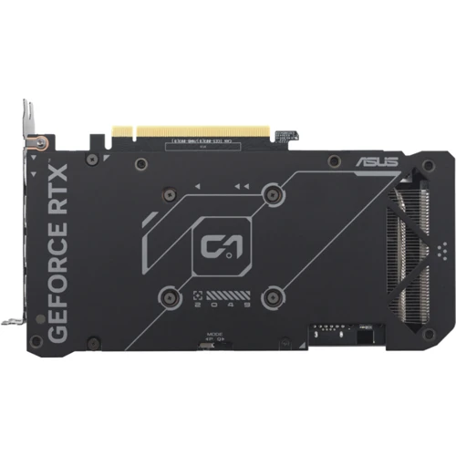 Відеокарта ASUS Dual GeForce RTX 4070 SUPER EVO OC Edition 12GB GDDR6X (DUAL-RTX4070S-O12G-EVO): інтерфейс PCI Express 4.0 x16