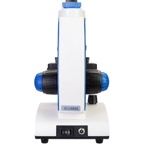 Микроскоп Discovery Pico Gravity с книгой (77970) фото 9