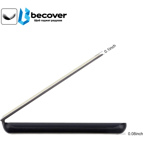 Аксесуар до електронної книги BeCover Smart Case Good Book for Amazon Kindle 11th Gen. (2022 / 2024) (708870): Колір рисунок