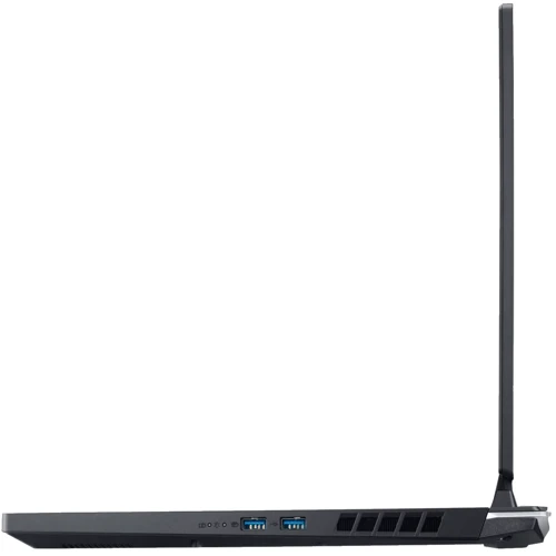 Ноутбук Acer Nitro 5 AN517-55 (NH.QLFEU.00S) UA: Видеоадаптер NVIDIA GeForce RTX 4060, 8 ГБ GDDR6