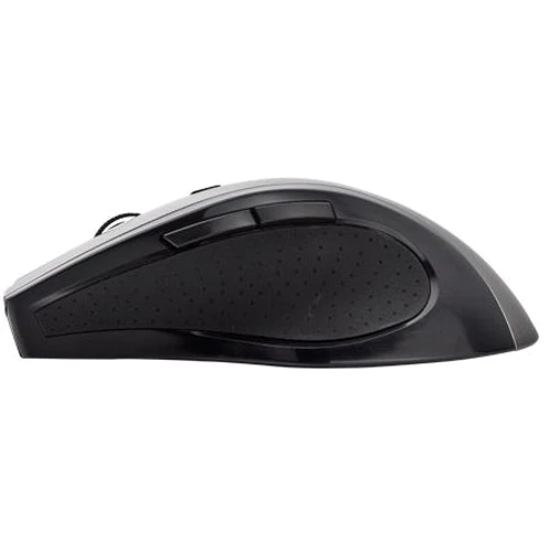 Мышь Trust MaxTrack Wireless Mouse BlueSpot (17176): Максимальное разрешение сенсора, dpi 1000 dpi