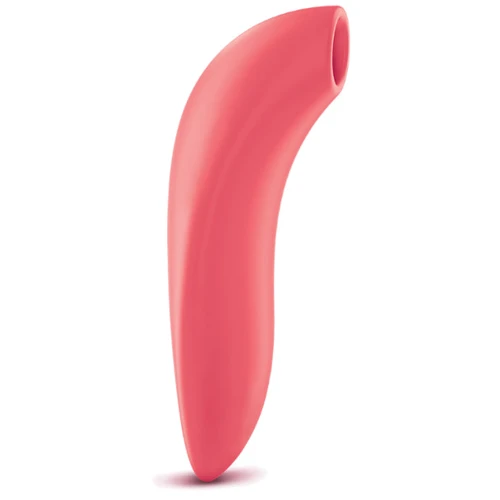 Вакуумный стимулятор для клитора We-Vibe Melt с дистанционным управлением