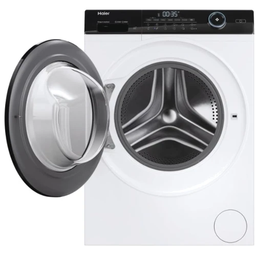 Стиральная машина Haier HWD90-B14959U1: Тип машины Автомат с сушкой