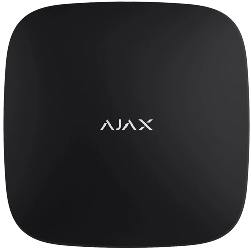 Комплект Ajax StarterKit 2 Black фото 1