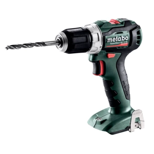 Шуруповерт Metabo PowerMaxx BS 12 BL (601044850)