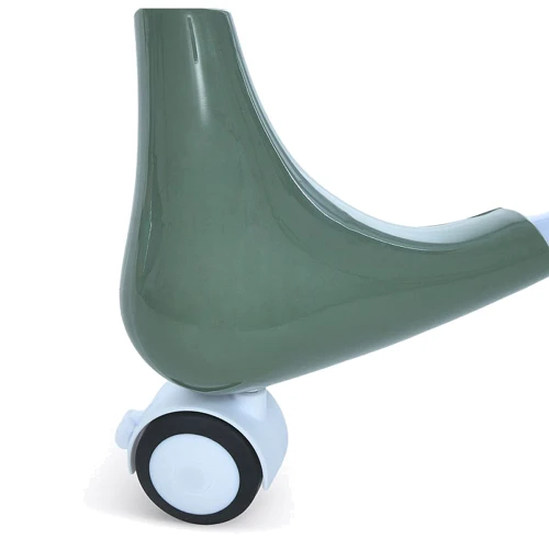 Стілець для годування Bambi зелений (M 3233L Jade Green)