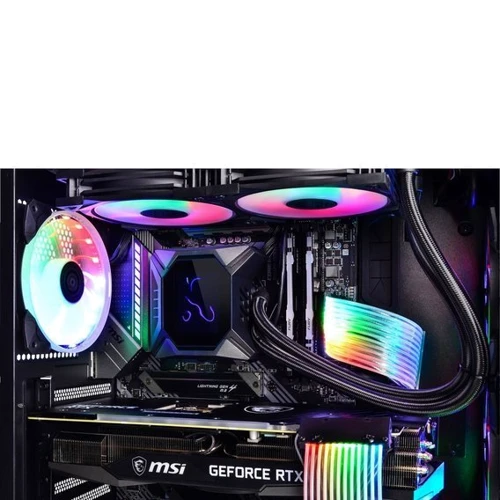 Персональный компьютер (ПК) ARTLINE Overlord DRAGON (DRAGONv90Win): Оперативная память Kingston FURY 32GB DDR5-5200 Gaming